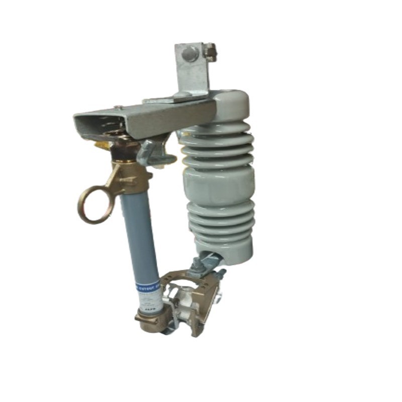 Cortacircuito de Expulsion 15KV 100A-10KA  110KVDIL   RLC115100