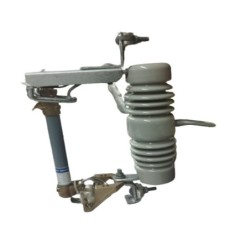 Cortacircuito de Expulsion 15KV 100A-10KA  110KVDIL   RLC115100