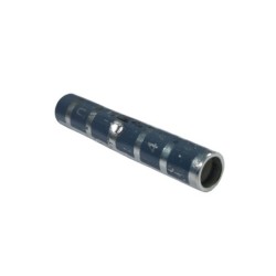 Empalme Tubular  Cu-Estañado  Ponchar  No  4   T11E0004C