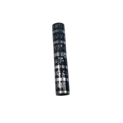 Empalme Tubular  Cu-Estañado  Ponchar  No  4   T11E0004C