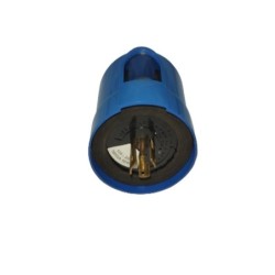 Fotocelda INADISA para Luminaria Azul  PCE3NC16A