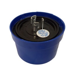 Fotocelda INADISA para Luminaria Azul IP65 ALR7090VPSBOX