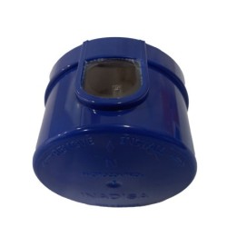 Fotocelda INADISA para Luminaria Azul IP65 ALR7090VPSBOX