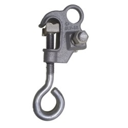 Grapa Operar Caliente 6 a 250 AWG-8 a 2-0 AWG   GLV68A