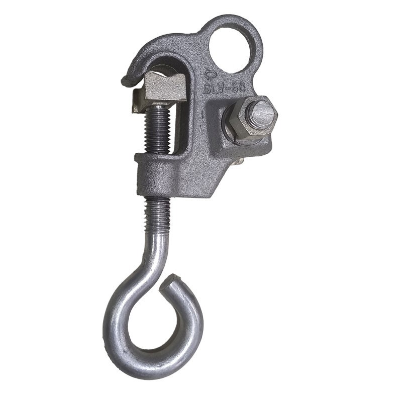Grapa Operar Caliente 6 a 250 AWG-8 a 2-0 AWG   GLV68A