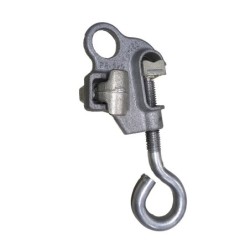 Grapa Operar Caliente 6 a 250 AWG-8 a 2-0 AWG   GLV68A
