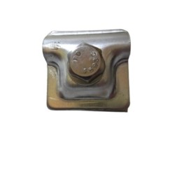 Grapa de Derivacion en Aluminio 8mm para Conexion Electrica T32GDA008