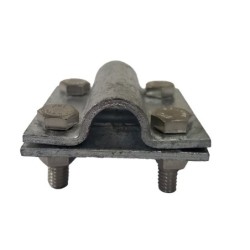 Grapa Universal Cruz Paralela Punta-Alambron T68CCRU00