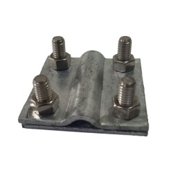 Grapa Universal Cruz Paralela Punta-Alambron T68CCRU00