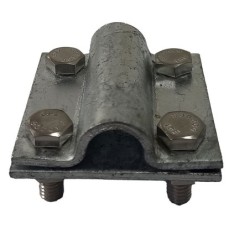 Grapa Universal Cruz Paralela Punta-Alambron T68CCRU00
