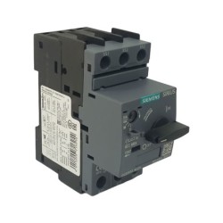 Guardamotor SIEMENS  27.0-32.0 220V S0 5Hp   3RV20214EA10100176262