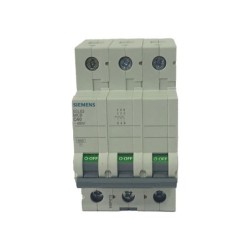 Guardamotor SIEMENS  27.0-32.0 220V S0 5Hp   3RV20214EA10100176262