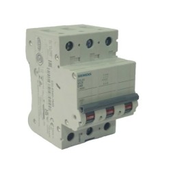 Guardamotor SIEMENS  27.0-32.0 220V S0 5Hp   3RV20214EA10100176262