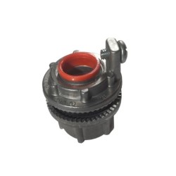 HUB CROUSE HINDS con Puesta a Tierra de  1-2 Pulg  en Aluminio  STAG 1