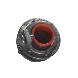 HUB CROUSE HINDS con Puesta a Tierra de  1-2 Pulg  en Aluminio  STAG 1