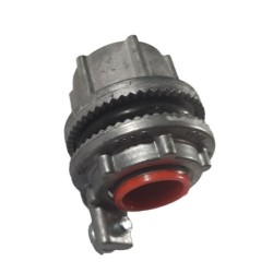 HUB CROUSE HINDS con Puesta a Tierra de  1-2 Pulg  en Aluminio  STAG 1