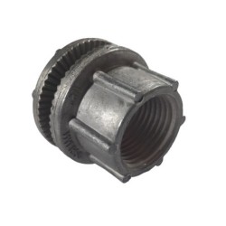 HUB CROUSE HINDS con Puesta a Tierra de  1-2 Pulg  en Aluminio  STAG 1