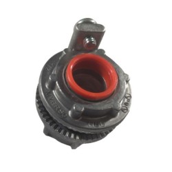 HUB CROUSE HINDS con Puesta a Tierra de  1-2 Pulg  en Aluminio  STAG 1