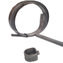 Kit Contrapeso 1 Varilla 5-8 X 2.40Mts