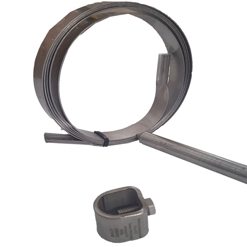 Kit Contrapeso 1 Varilla 5-8 X 2.40Mts