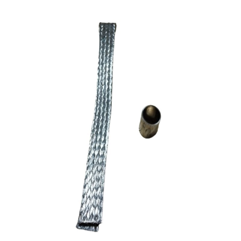 KIT DE TIERRA 15 kV-2 AWG -350 kcmil-35 kV 2 AWG-3-0 AWG  GRNDKITSPA01