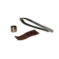 Kit de Tierra 15 Kv 350 Kcmil-1000Kcmil  100   35Kv 3-0 Awg-500 Kcmil  500   GRNDKITSPA02