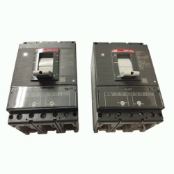 KIT ABB DE TRANSFERENCIA XT5N 400A SIN CONTROLADOR  KITXT5400ATMA