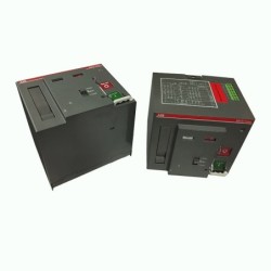 KIT ABB DE TRANSFERENCIA XT5N 400A SIN CONTROLADOR  KITXT5400ATMA