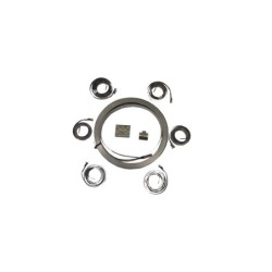 Kit Puesta A Tierra STV SPT Transf 11Mt Con Varilla 10Mm