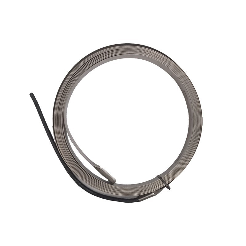 Kit Puesta A Tierra Stv Spt Transf 11Mt C-Var 5-8  6284