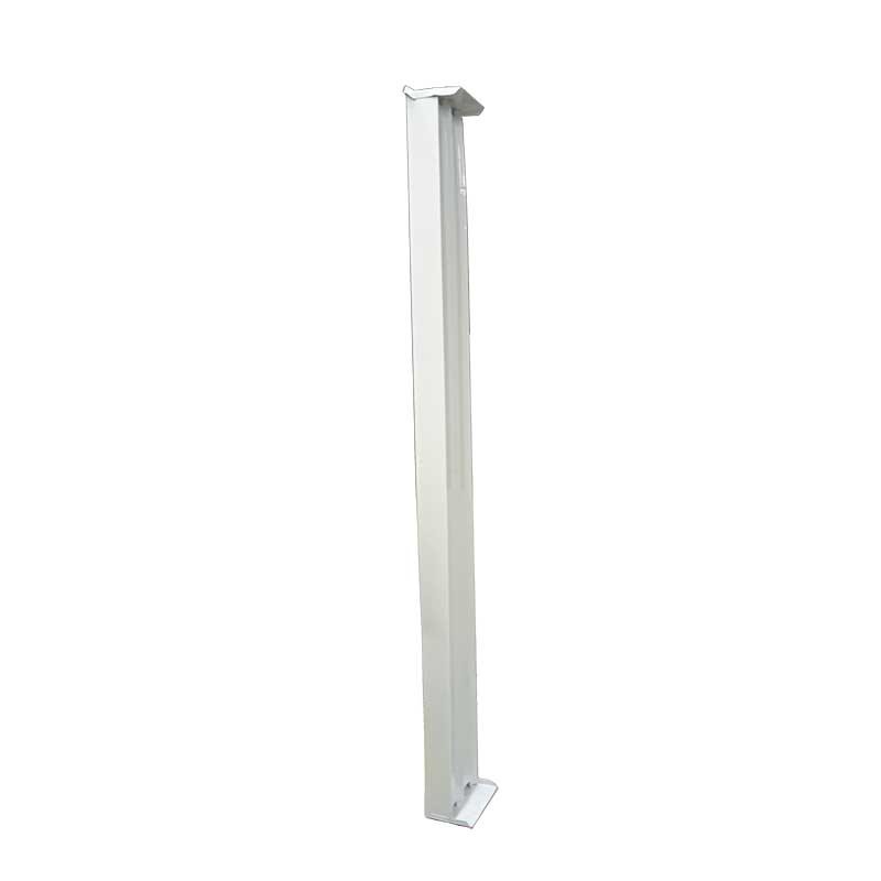 Lampara 2 x 32w Industrial Sin tubo