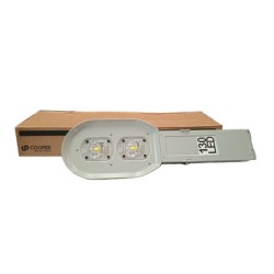 Luminaria  CROUSE HINDS Led 138W Tipo III  Para Uso Vial VERDCA2130740UT3AP10KVERDGC02DUT310KAP BP