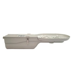 Luminaria  CROUSE HINDS Led 138W Tipo III  Para Uso Vial VERDCA2130740UT3AP10KVERDGC02DUT310KAP BP