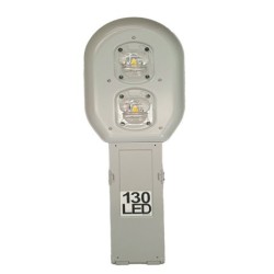 Luminaria  CROUSE HINDS Led 138W Tipo III  Para Uso Vial VERDCA2130740UT3AP10KVERDGC02DUT310KAP BP