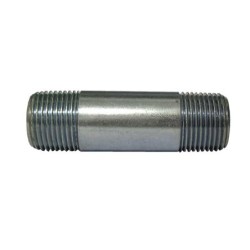 NIPLE CROUSE HINDS para tuberia Galvanizada de 1-2 x 3    NPL50300