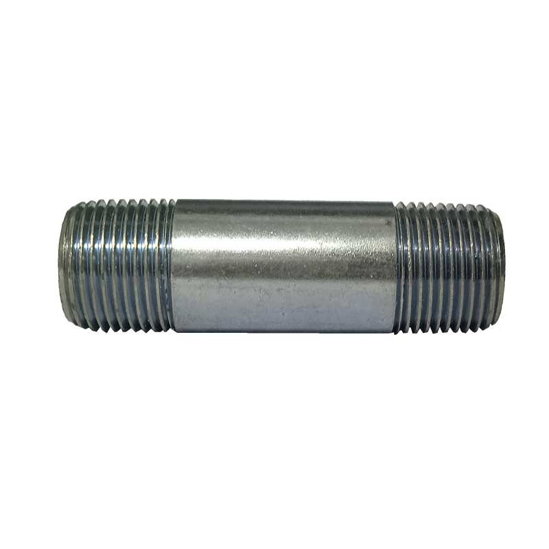 NIPLE CROUSE HINDS para tuberia Galvanizada de 1-2 x 3    NPL50300