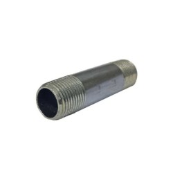 NIPLE CROUSE HINDS para tuberia Galvanizada de 1-2 x 3    NPL50300