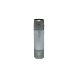 NIPLE CROUSE HINDS para tuberia Galvanizada de 1-2 x 3    NPL50300
