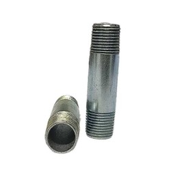 NIPLE CROUSE HINDS para tuberia Galvanizada de 1-2 x 3    NPL50300