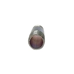 NIPLE CROUSE HINDS para tuberia Galvanizada de 1-2 x 3    NPL50300