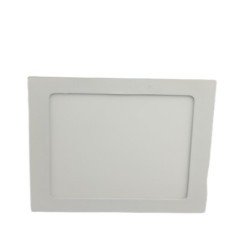 Panel Led Incrustar 20x20  18W 6500K P24975
