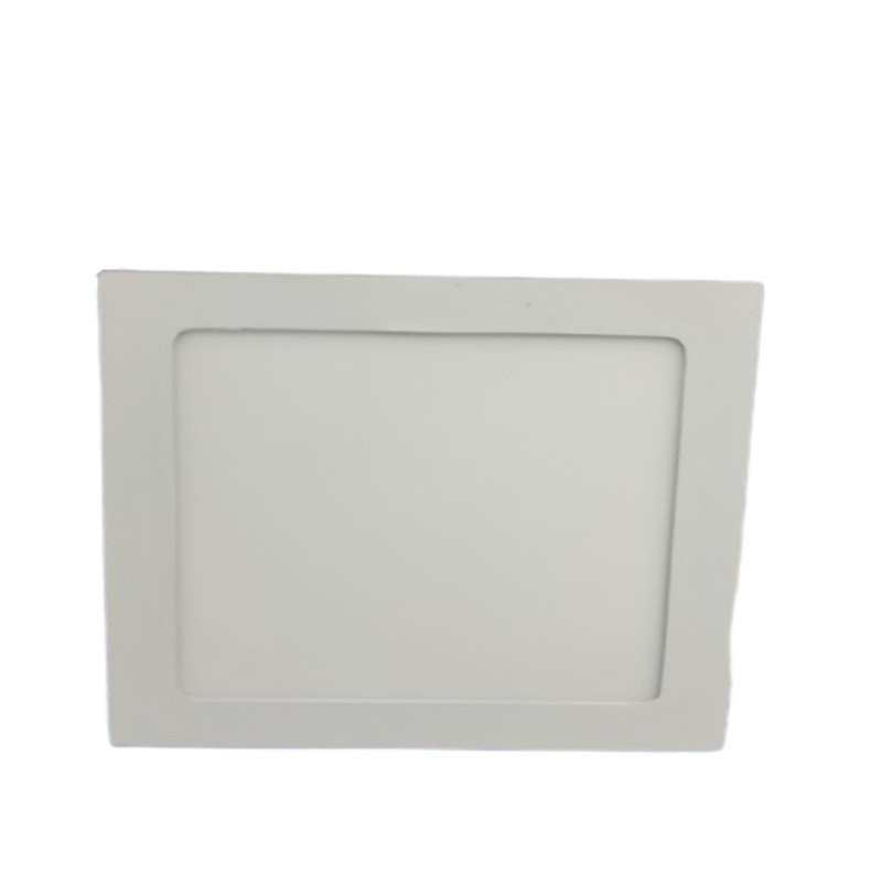 Panel Led Incrustar 20x20  18W 6500K P24975