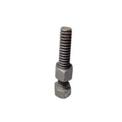Perno Maquina de 3-8 x  11-2 PEM2