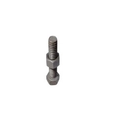 Perno Maquina de 3-8 x  11-2 PEM2