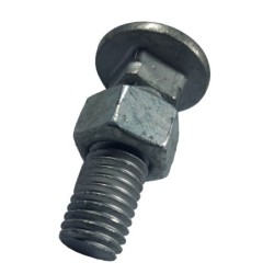 Perno INDESA Maquina de 5-8 x 3 Pulgadas                                    PEM20