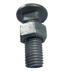 Perno INDESA Maquina de 5-8 x 3 Pulgadas                                    PEM20