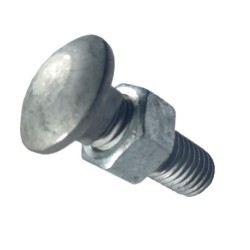 Perno INDESA Maquina de 5-8 x 3 Pulgadas                                    PEM20