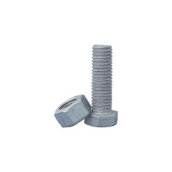Perno Maquina de 5-8 x 2 1-2 PEM32