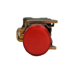 Piloto Señalizacion con Led de color Rojo 220V - XB4BV64