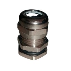Prensaestopa Metalica  3-4 MET 34